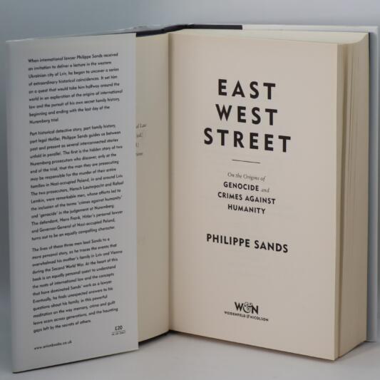 East West Street. - Image 3