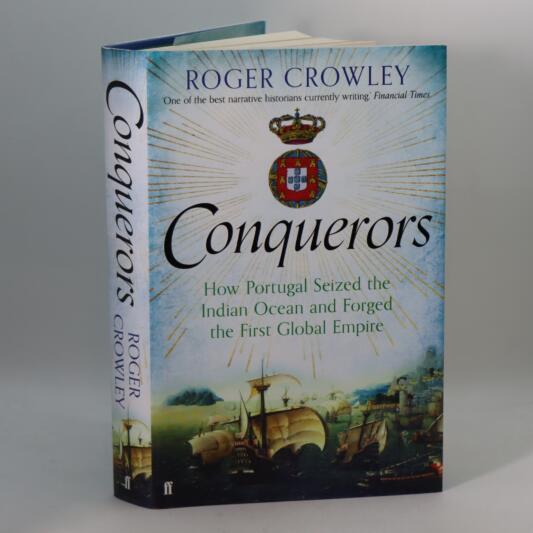 Conquerors.