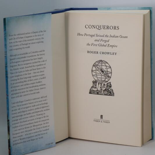Conquerors. - Image 3