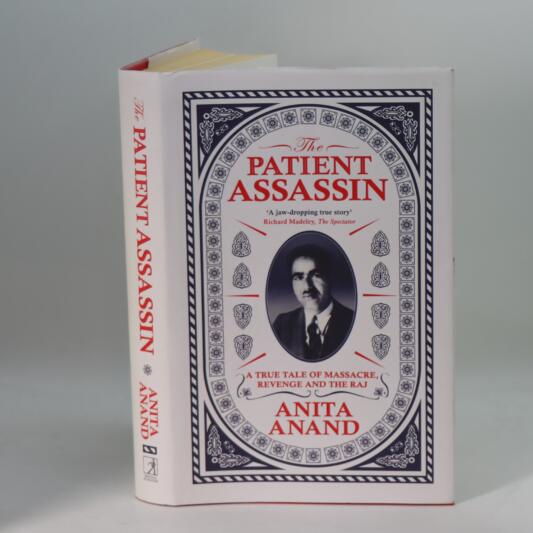 The Patient Assassin.