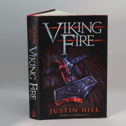 Viking Fire.
