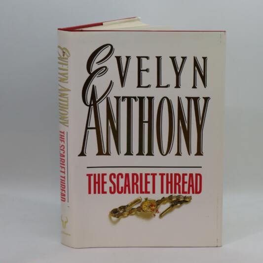 The Scarlet Thread.