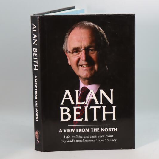 Alan Beith. A View From the North.