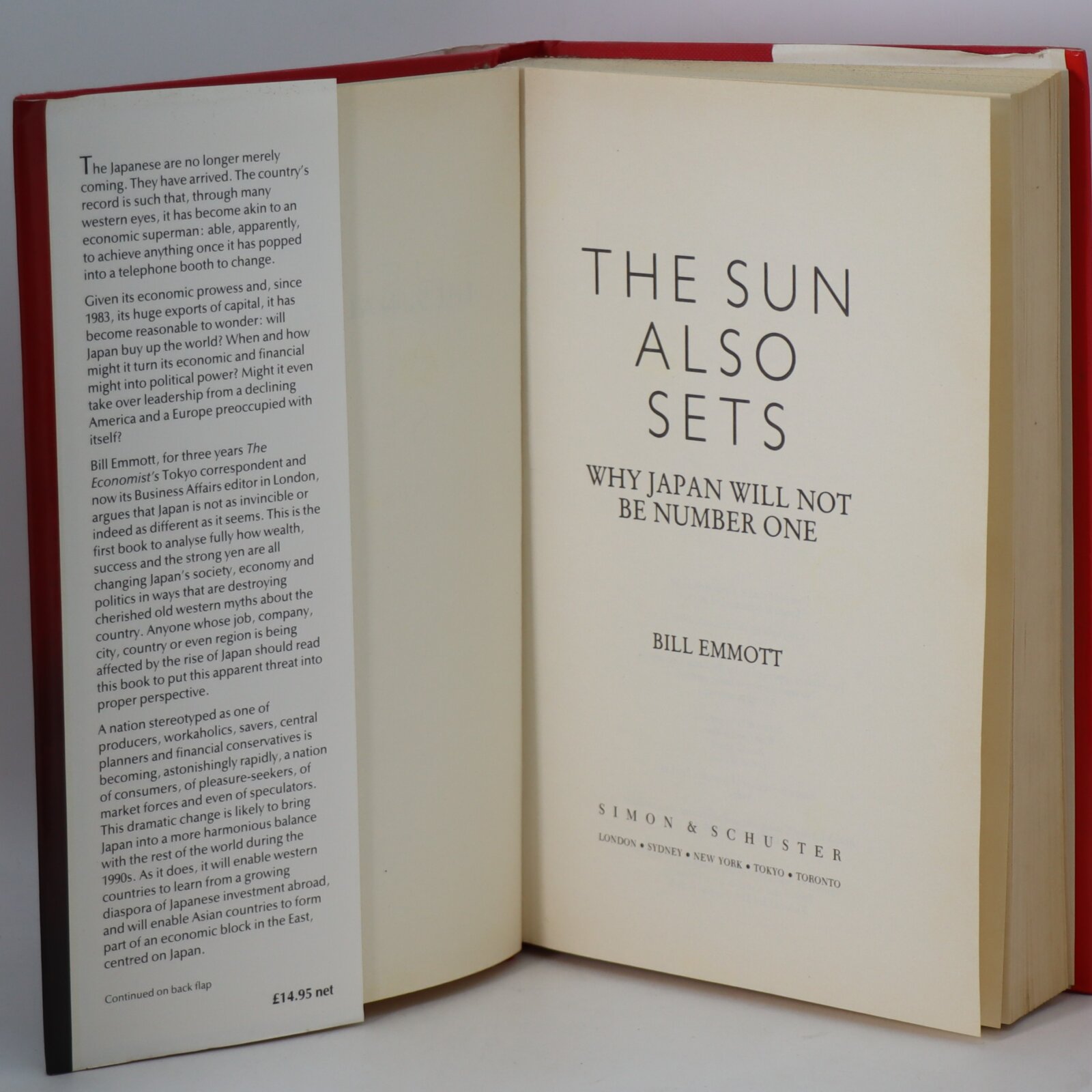 The Sun Also Sets. - Image 3