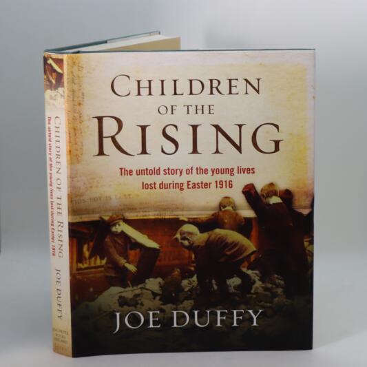 Children of the Rising.