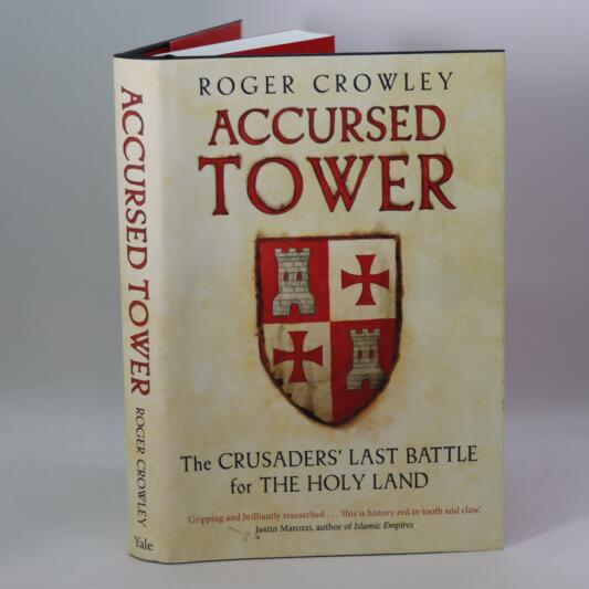 Accursed Tower.