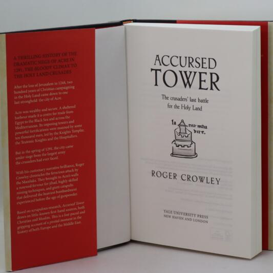Accursed Tower. - Image 3