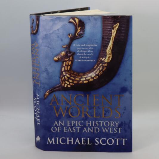 Ancient World.