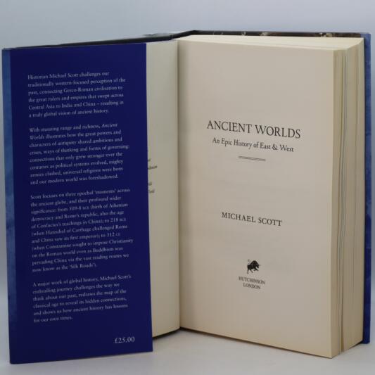 Ancient World. - Image 4
