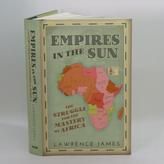 Empires in the Sun.