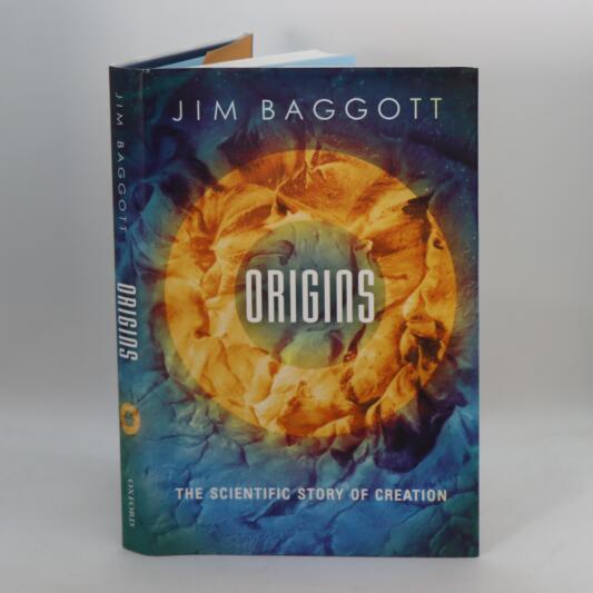 Origins.