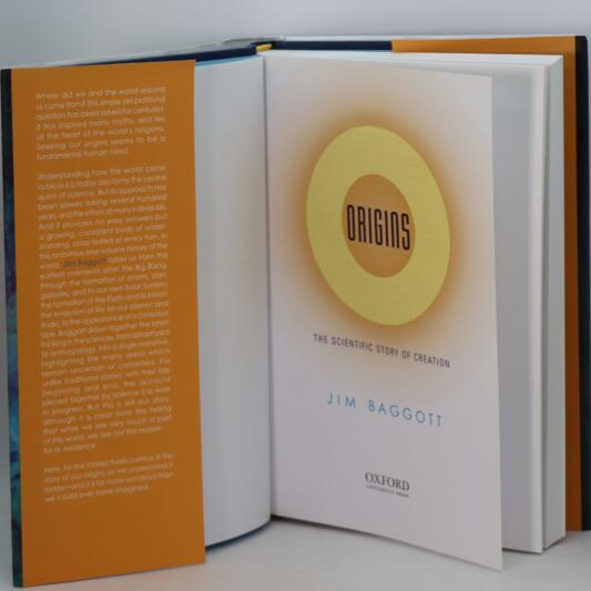 Origins. - Image 3