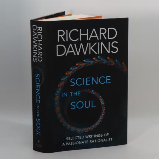 Science in the Soul.