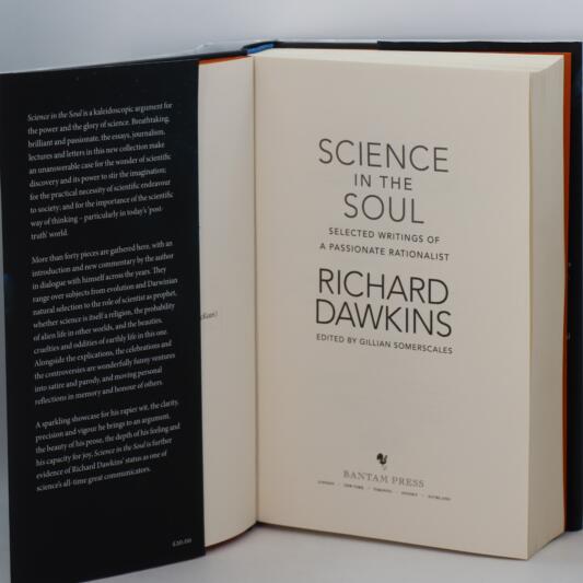 Science in the Soul. - Image 3