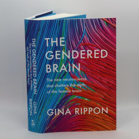 The Gendered Brain.