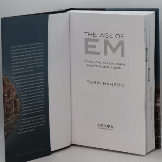 The Age of EM. - Image 3