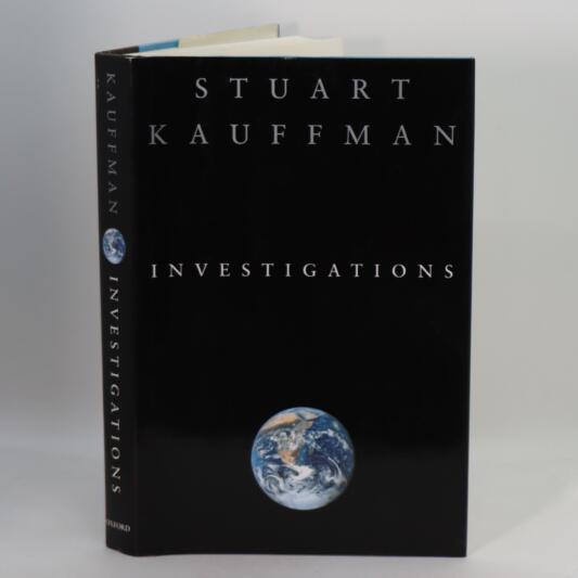Investigations.