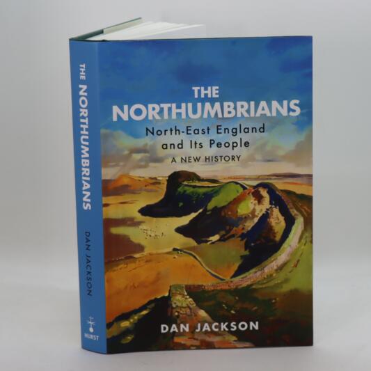 The Northumbrians.