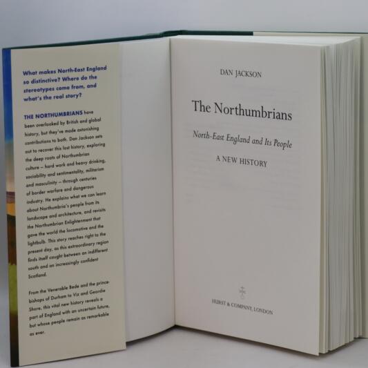 The Northumbrians. - Image 3