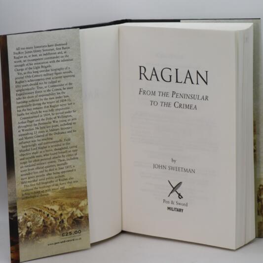 Raglan. - Image 3
