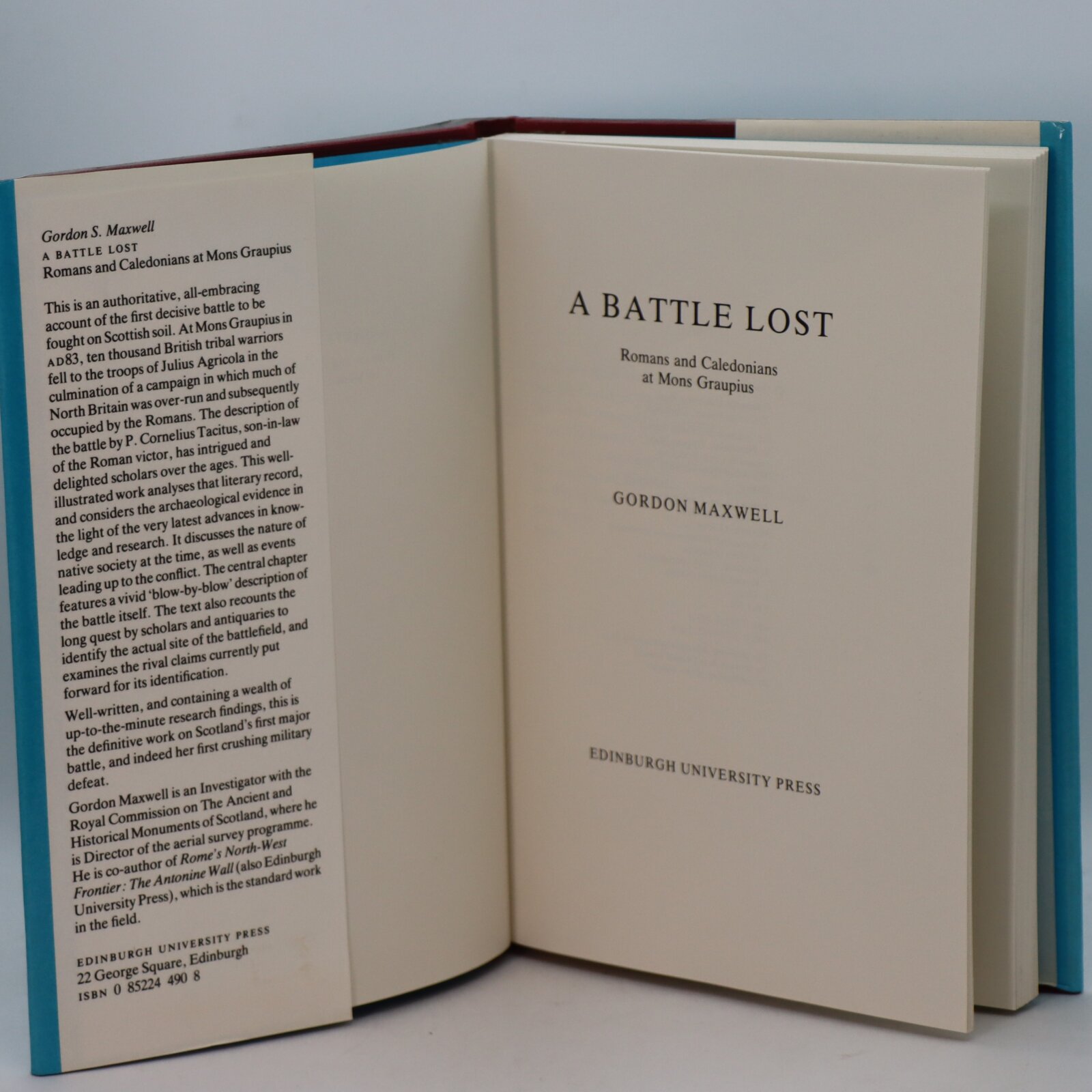 A Battle Lost. - Image 3