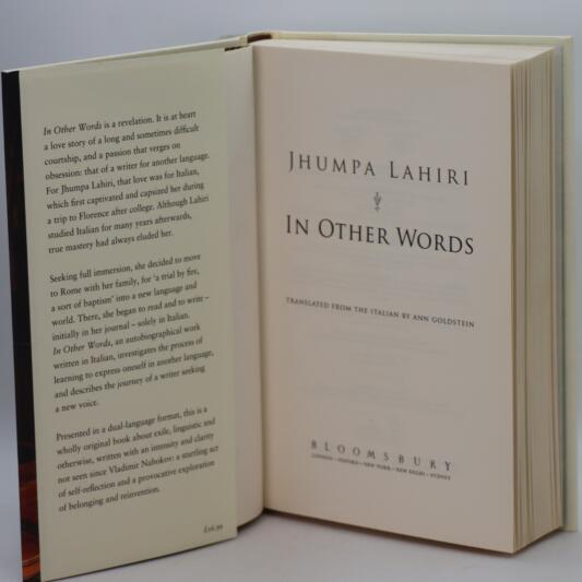 In Other Words. - Image 3