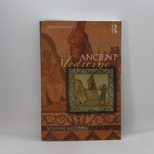 Ancient Medicine.