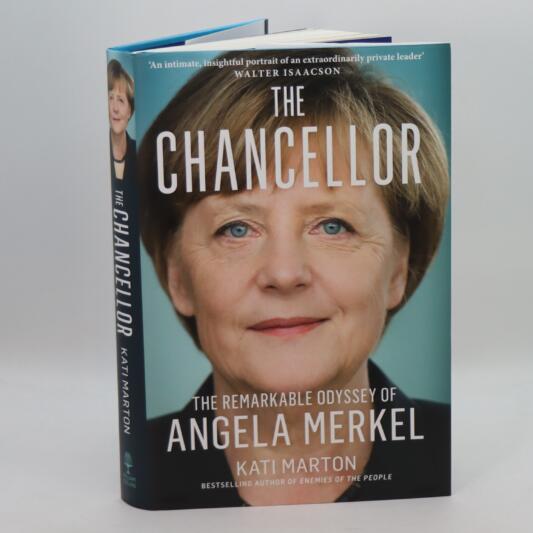 The Chancellor.