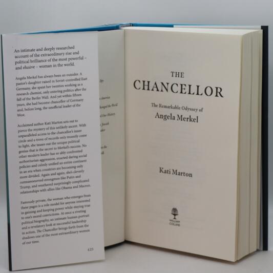 The Chancellor. - Image 3