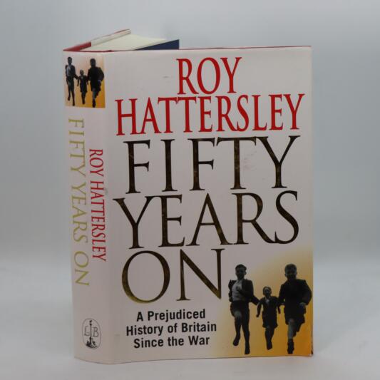 Fifty Years On.