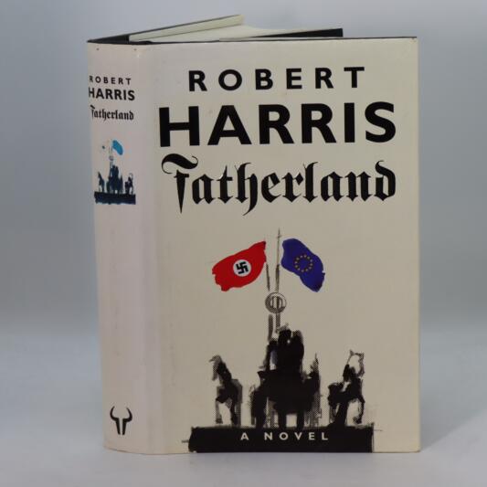 Fatherland.