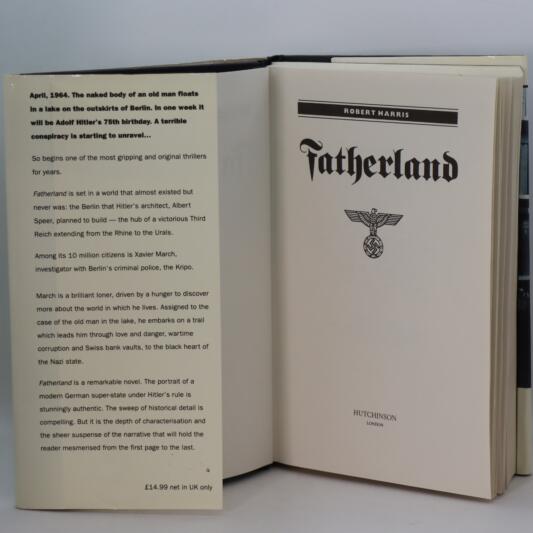 Fatherland. - Image 3