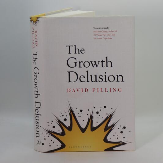 The Growth Delusion.