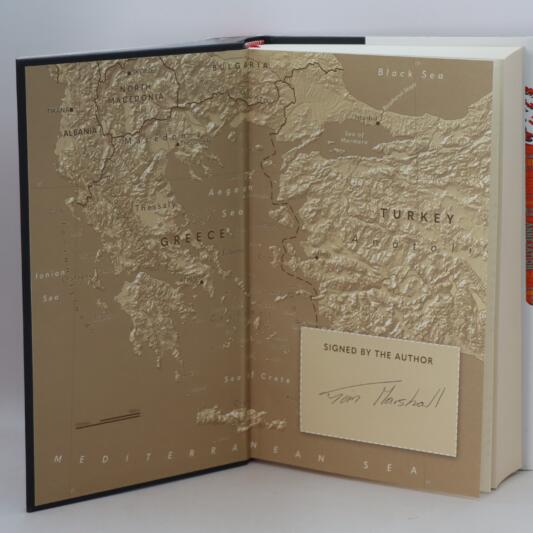 The Power of Geography. - Image 4