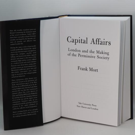 Capital Affairs. - Image 3