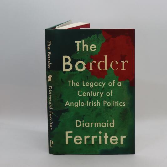 The Border.