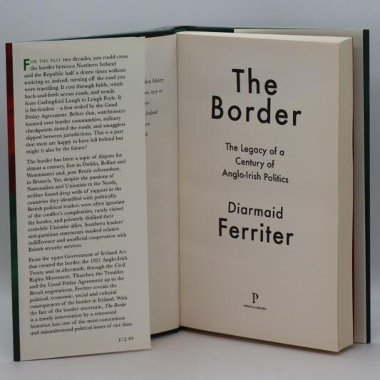 The Border. - Image 3