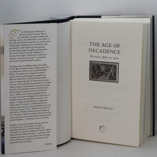 The Age of Decadence. - Image 3