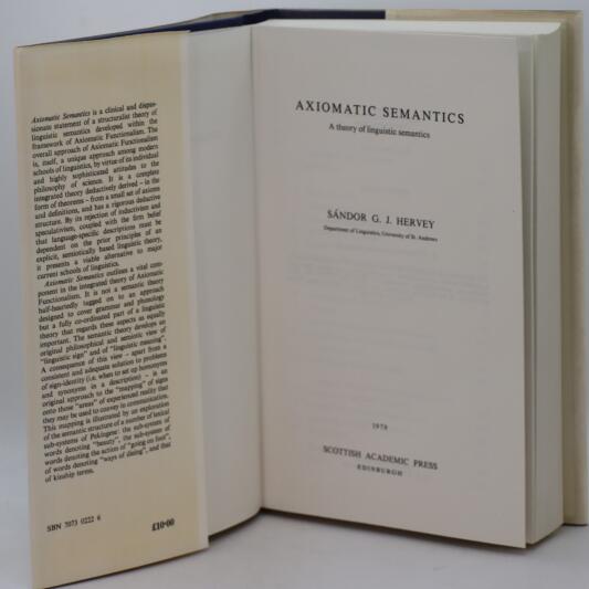 Axiomatic Semantics. - Image 3