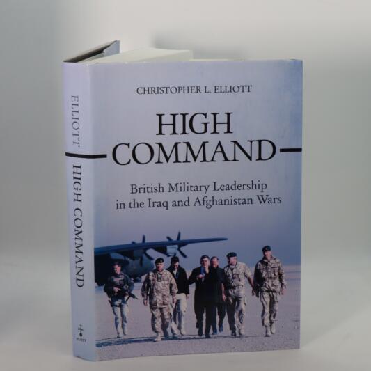 High Command.