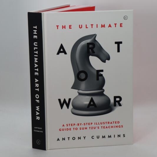 The Ultimate Art of War.