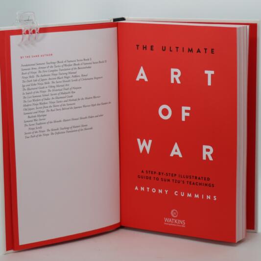 The Ultimate Art of War. - Image 3