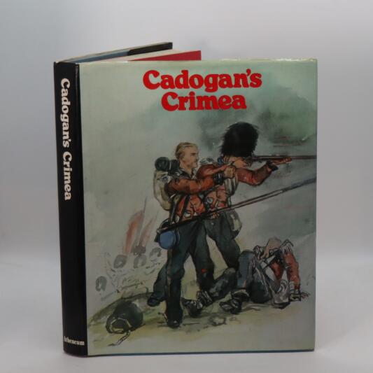 Cadogan's Crimea.