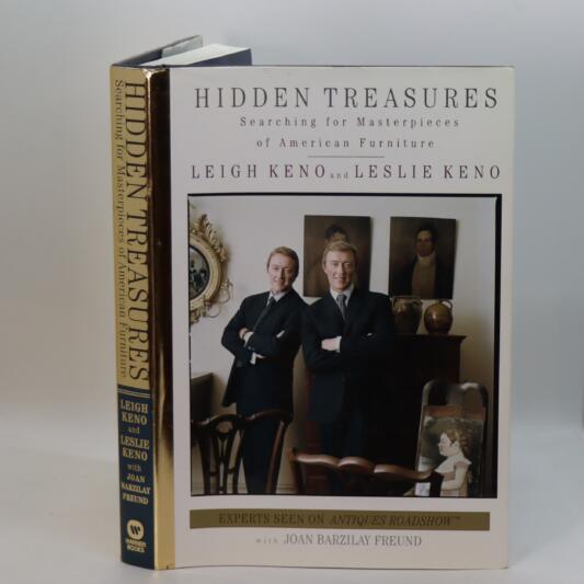 Hidden Treasures.