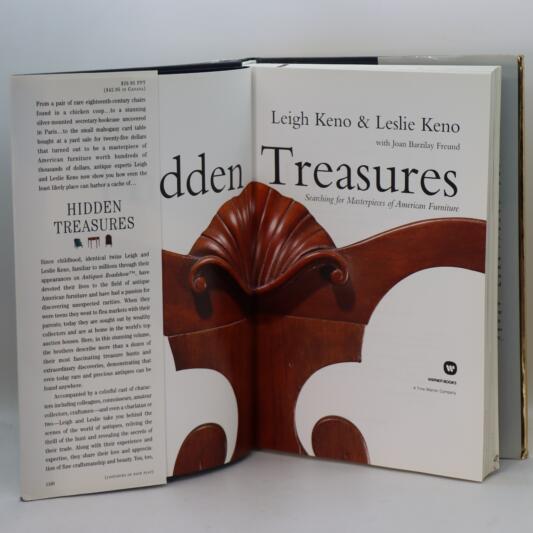 Hidden Treasures. - Image 3