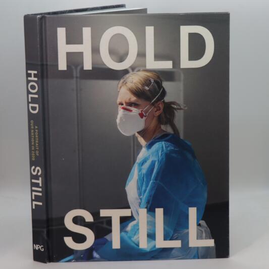 Hold Still.