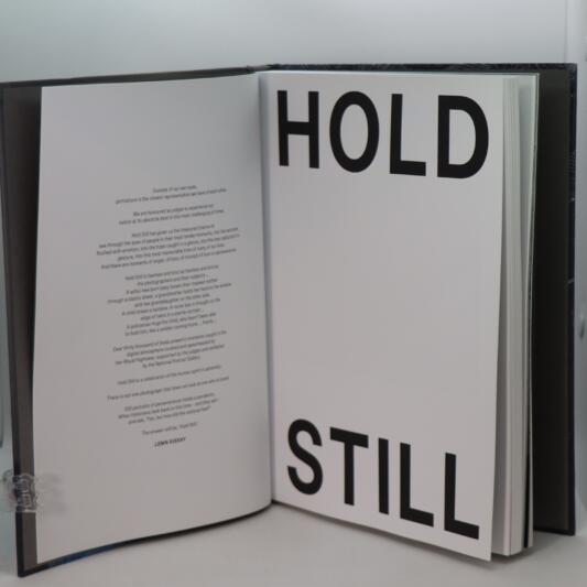 Hold Still. - Image 3