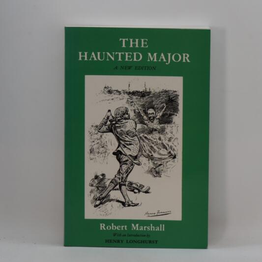 The Haunted Major.