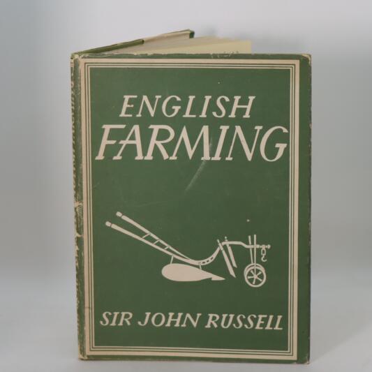 English Farming.