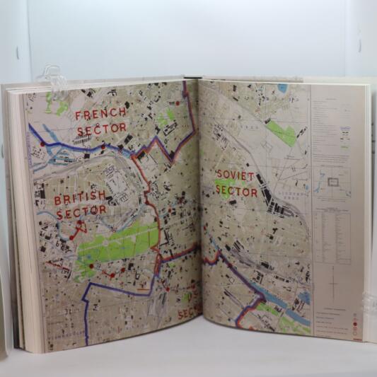 Mapping the Second World War. - Image 5